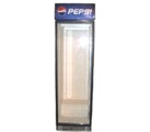 Холодильник PEPSI HELPMAN